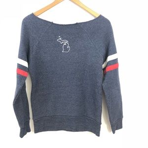 Altternative Earth Tops - Shorts Brewing Company Sweatshirt Size Medium Altternative Earth Tops - Shorts Brewing Company Sweatshirt Size Medium